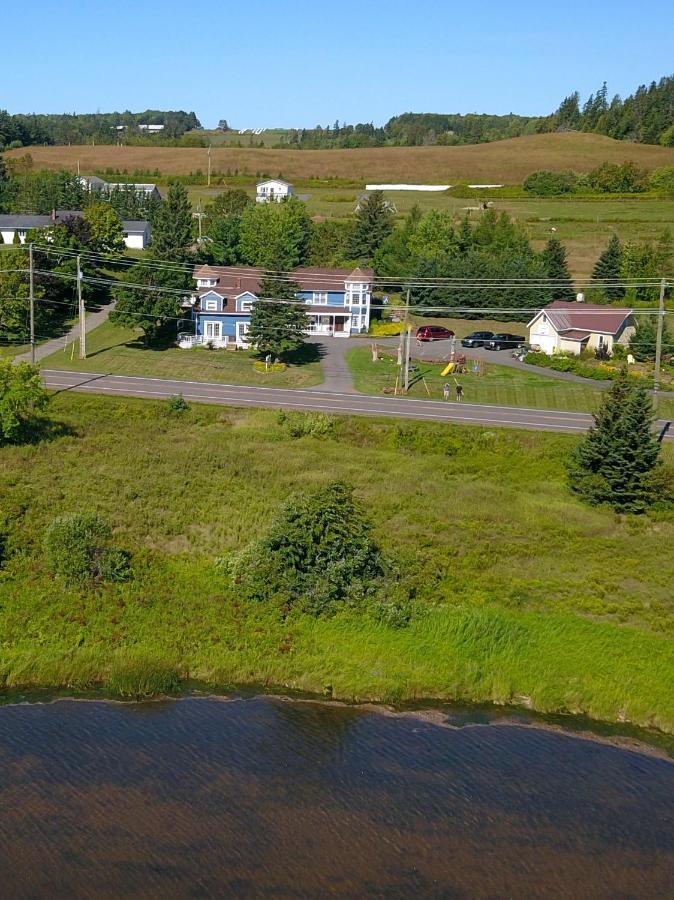 The Lookout Inn New Glasgow Eksteriør bilde