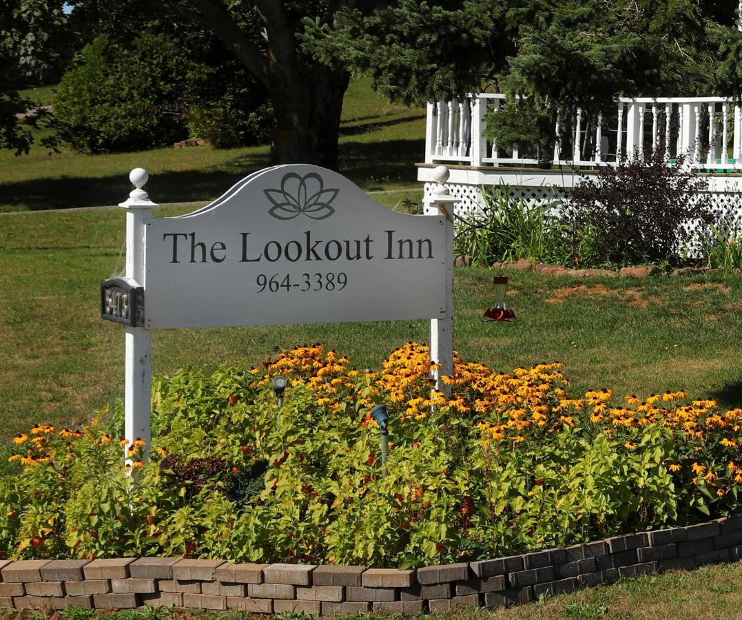 The Lookout Inn New Glasgow Eksteriør bilde